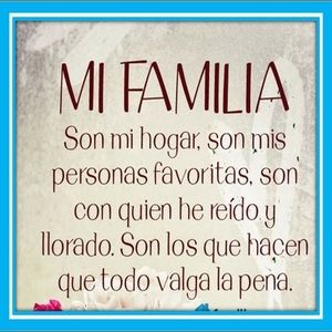 Meet your Posher, Andreina